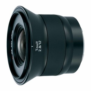 Объектив Zeiss Touit 2.8/12 E-Mount