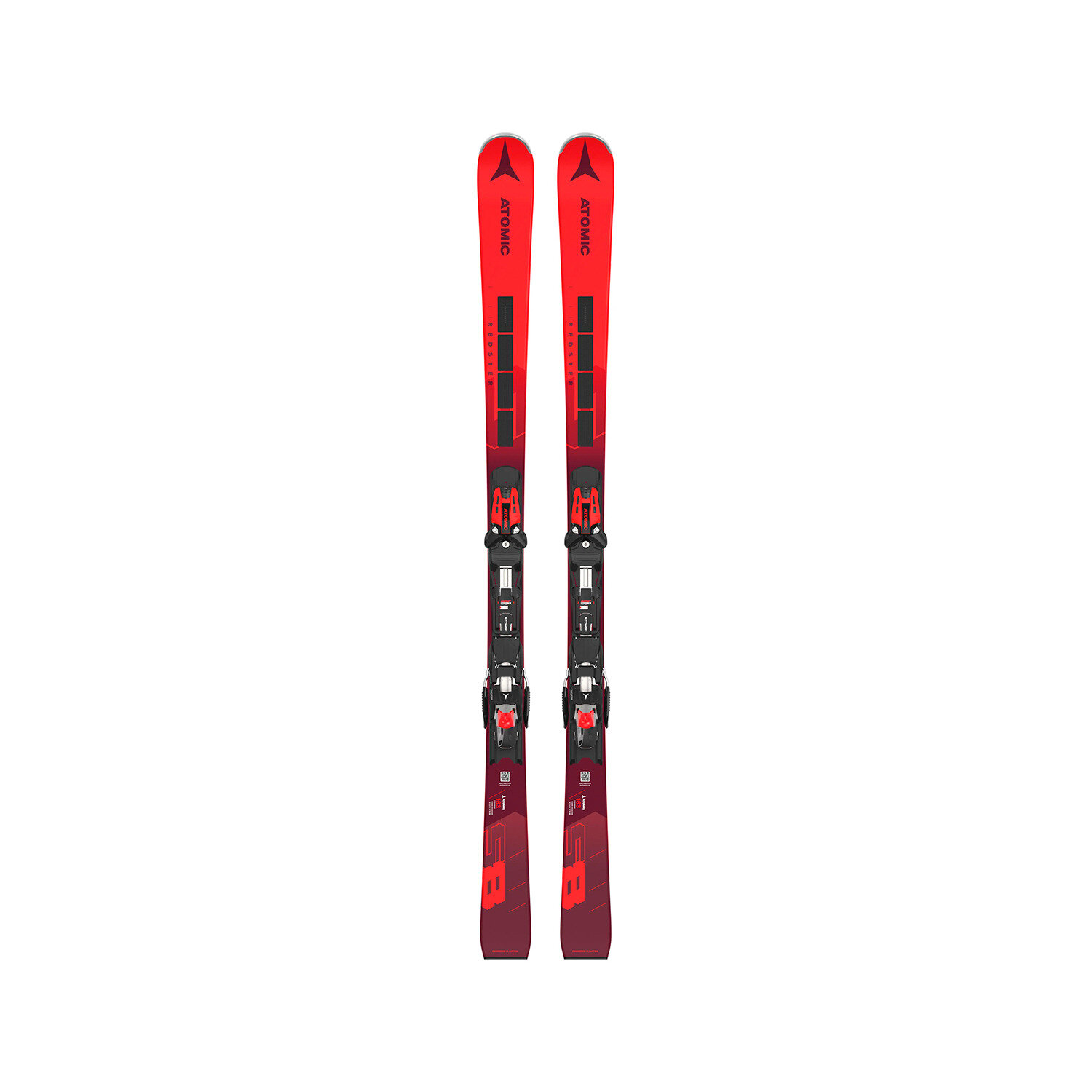 Горные лыжи Atomic Redster S8 RVSK C + X 12 GW 23/24