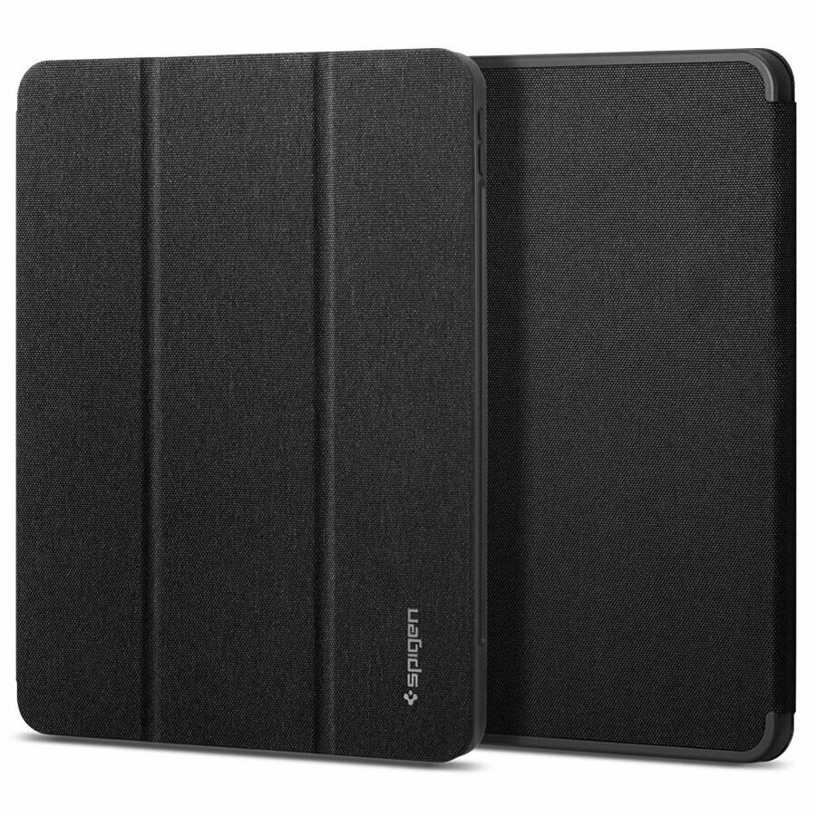 Защитный чехол SPIGEN для iPad Pro 11 (2021/2020/2018) - Urban Fit - Черный - ACS01054