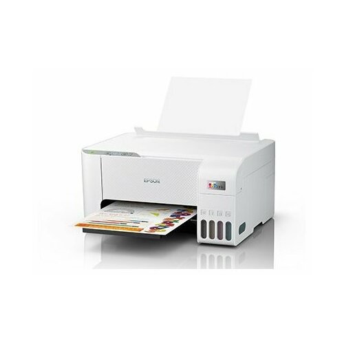 Многофункциональное устройство Epson EcoTank L3216 C11C68518 2038300₽