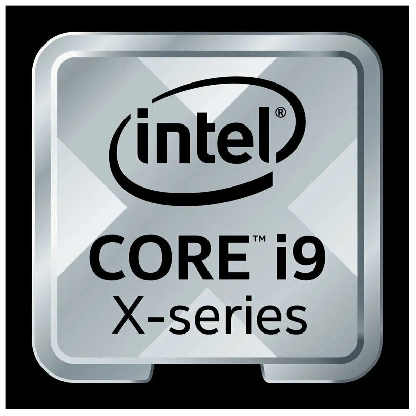 Процессор Intel Core i9-10920X LGA2066, 12 x 3500 МГц, OEM