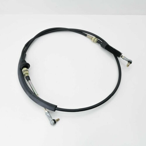 Трос переключения передач ISUZU ELF длина 270-221 см ZEVS 4165₽