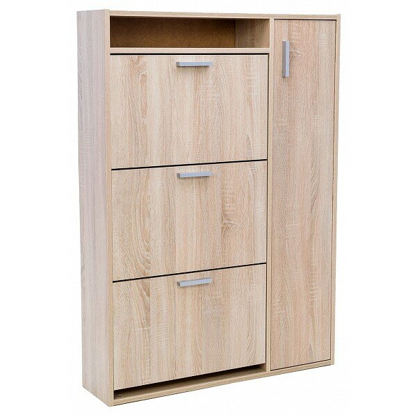 Тумба для обуви Leset Виерра 3