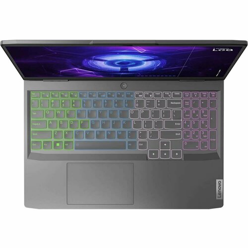 Lenovo Ноутбук LOQ Gen 8 82XV00KHRK Grey 156 14531000₽