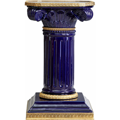 B1361H/U16 Подставка 41х40х66см, Glasar