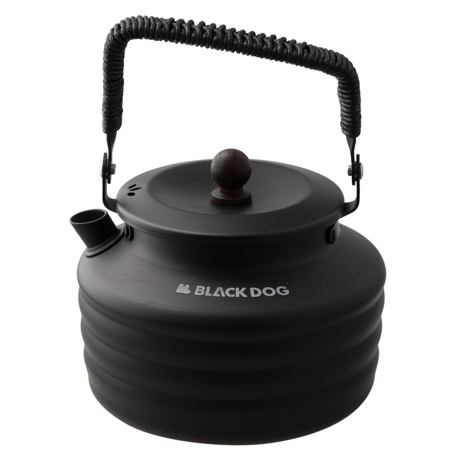 фото Чайник BlackDog Tea Pot 1.3L Black