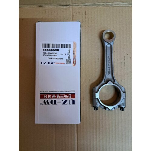 Шатун двигателя Круз, Авео, Орландо, Опель