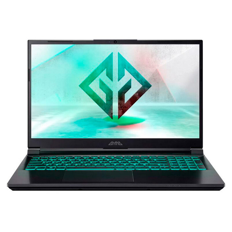 Ноутбук Gmng Skill MN15P7-ADCN01 (Intel Core i7 12700H 2.3Ghz/16384M/512Gb SSD/nVidia RTX 3050 Ti 496Mb/Wi-Fi/Bluetooth/Cam/15.6/1920x1080/No OS)