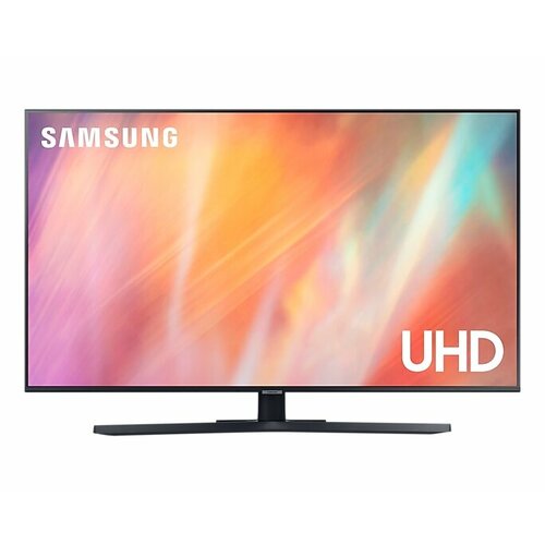 LED телевизор Samsung UE-50AU7500U 4299000₽