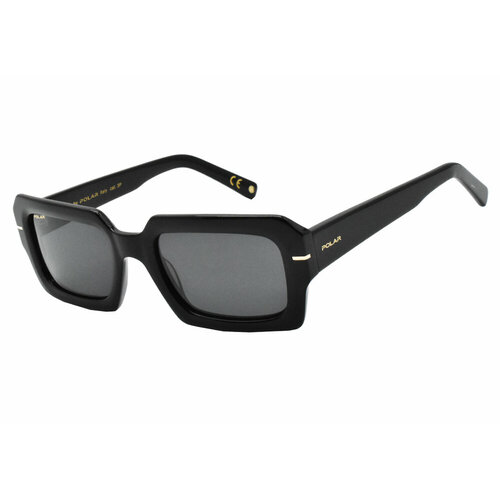 Солнцезащитные очки POLAR Gold 168, черный