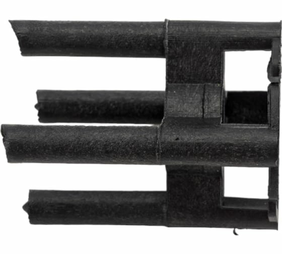 Фиксатор арматуры Стульчик (1000 шт; защитный слой 30 мм) BEFAST