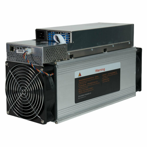 ASIC Whatsminer M30s+ 104 TH/s - мощный и надежный асик для майнинга