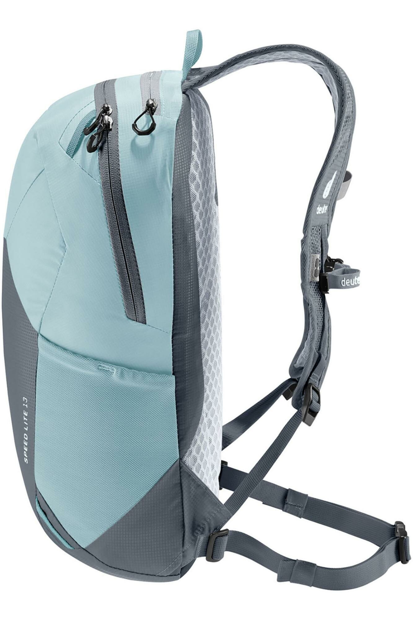 Deuter Speed Lite 13, shale-graphite