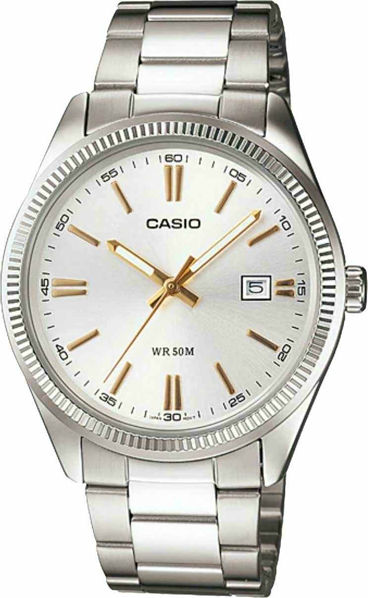 Наручные часы CASIO Collection MTP-1302D-7A2