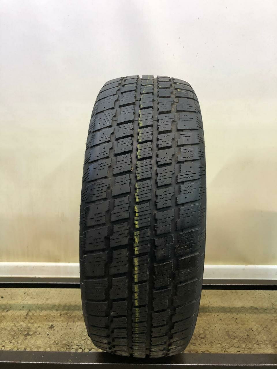 Cooper Weather-Master S/T 2 225/60 R17 БУ Шины Зимние