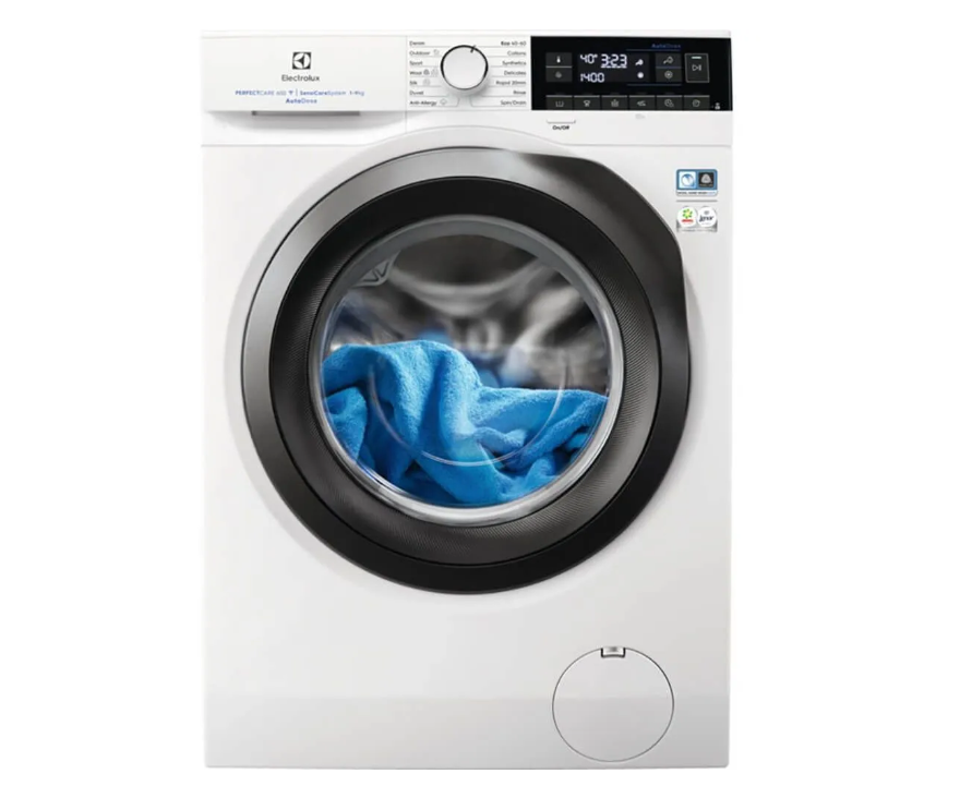 Стиральная машина Electrolux EW6F349BSA