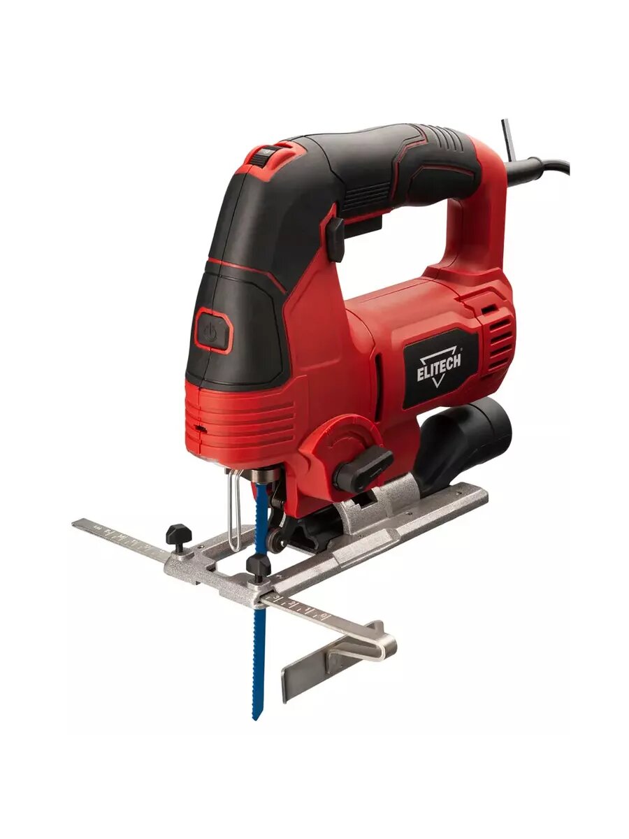 фото Лобзик сетевой ПЛ 08-10МЛЭ, 850 Вт