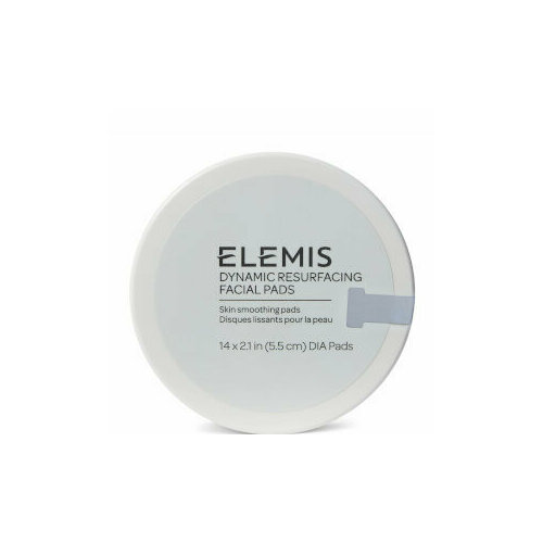 Elemis Ежедневные обнавляющие диски для лица Dynamic Resurfacing Facial Pads 14х21 в 55cm 1790₽