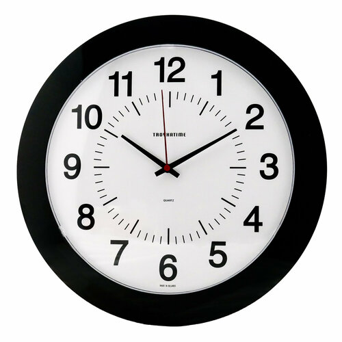 Часы настенные тройка 51500514