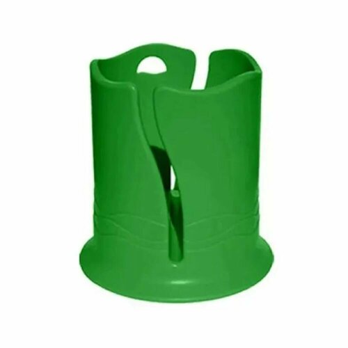 Подстаканник для sup доски зеленый