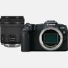 Фото Canon EOS RP Kit