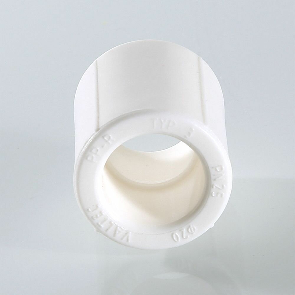 Муфта PPR 25мм Valtec VTp.703.0.025 — фото 1