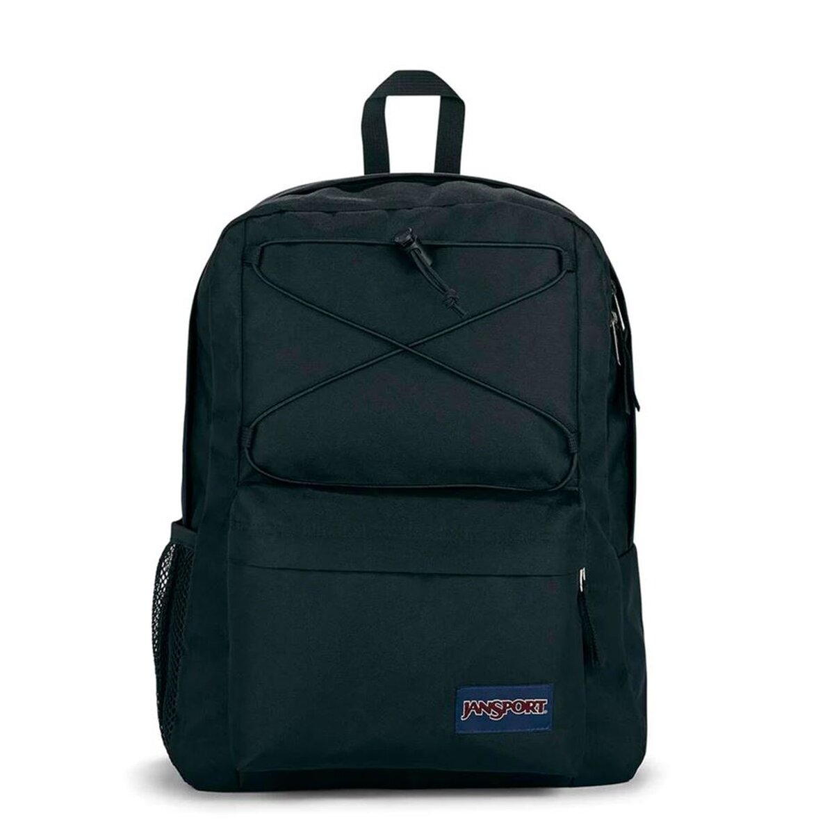 Рюкзак Jansport Flex Pack Black