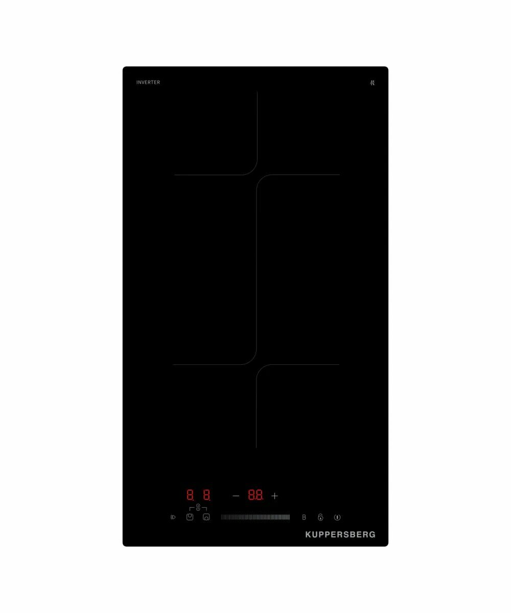 Индукционная варочная поверхность Kuppersberg ICI 316
