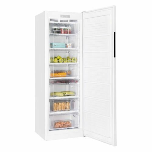 Морозильная камера NORDFROST DF 268 WAP белый 360626 31240₽