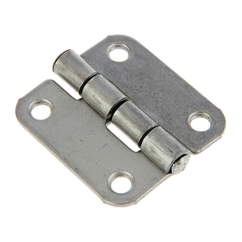 Петля накладная ПН5-40 40х37х15 мм универсальная