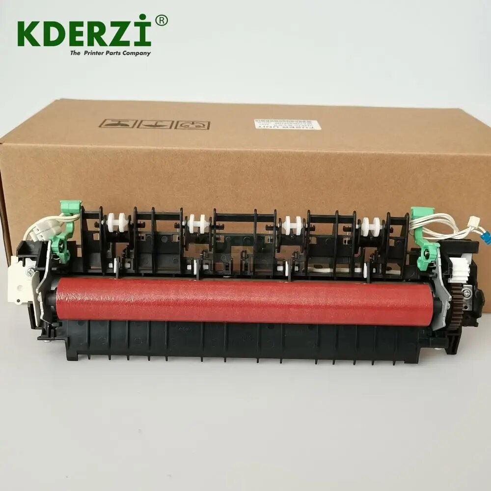 Устройство фьюзера LY9388001 LY9389001 для Brother HL-L2320 L2360DN L2365DW L2380DW DCP-L2520DW MFC-L2700DW, 220V