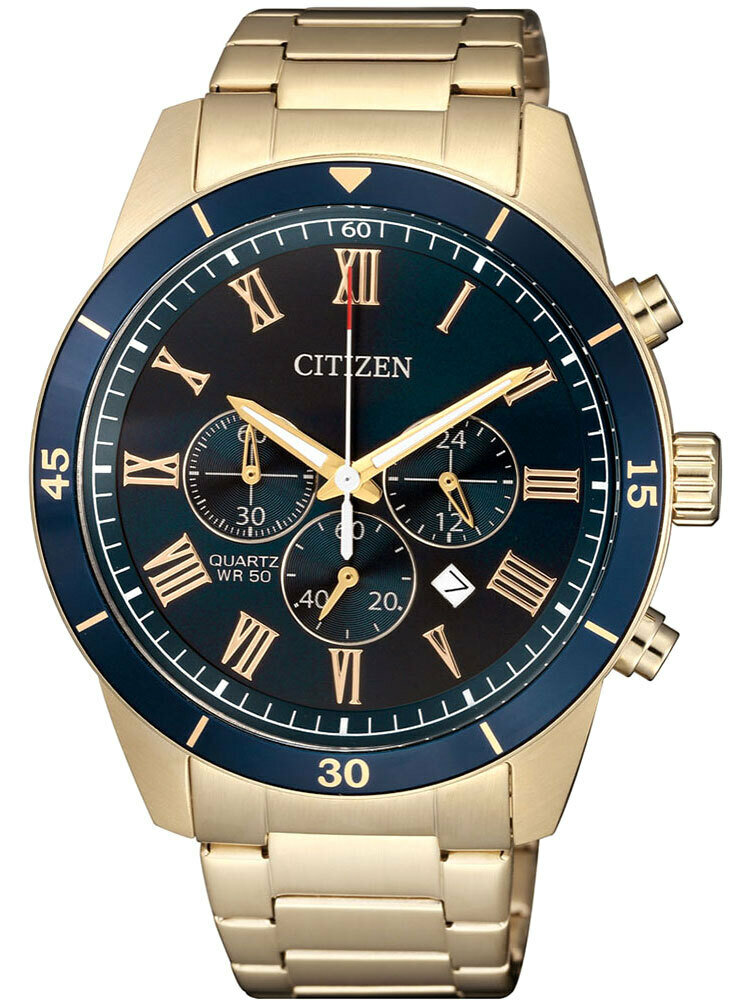 Наручные часы CITIZEN Basic 