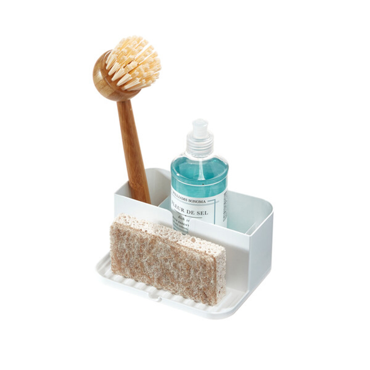 Подставка для губки и моющего средства — фото 1