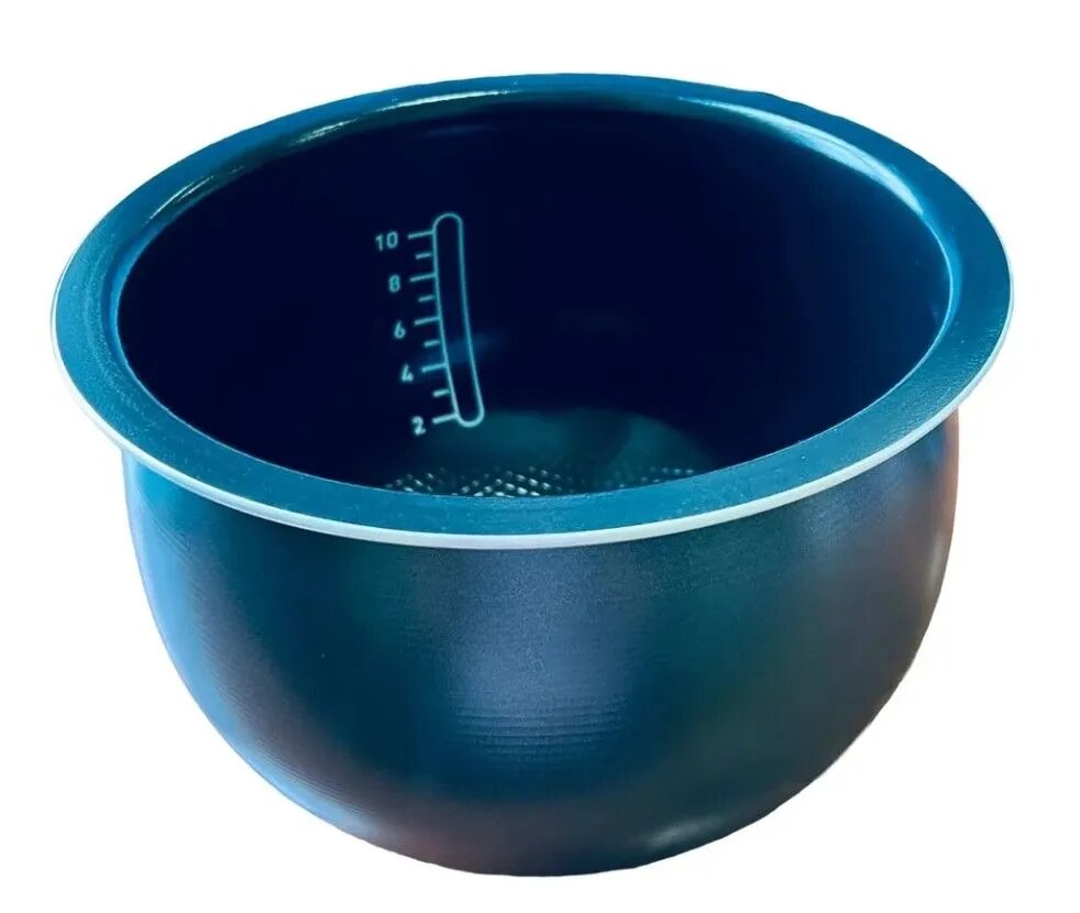 фото Чаша 5L для мультиварок Tefal, Moulinex SS-995901