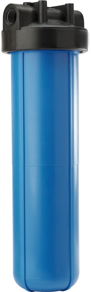 Корпус фильтра магистрального (колба) BigBlue 20