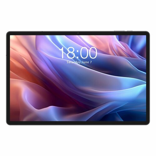 Планшет 1295 Teclast T65Max Premium set 8Gb256Gb серебристый 28990₽