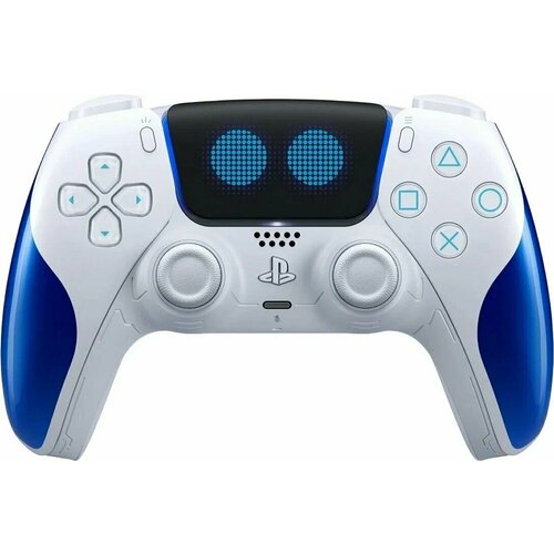 Геймпад Sony DualSense Astro Bot Limited Edition 26985₽