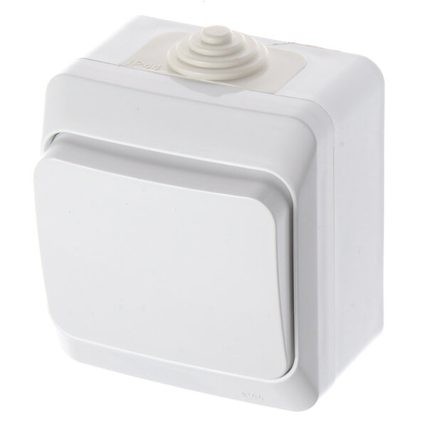 Выключатель Schneider Electric - фото №3