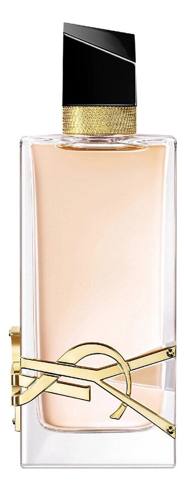 Yves Saint Laurent Libre Eau De Toilette Туалетная вода для женщин 30 ml