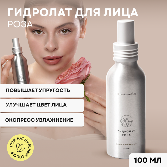 Гидролат для...