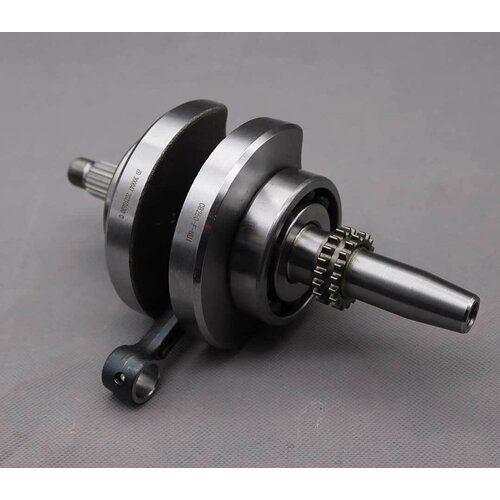 Коленвал в сборе 4T 172FMMCB250D-F 8180₽