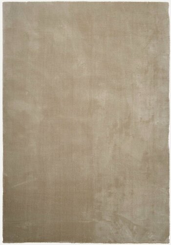 Изображение товара Коврик из высокоплотной микрофибры "CASHMERE бежевый" 80х150 см