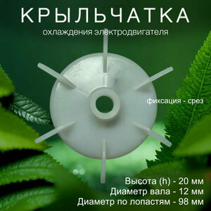 Основная фотография от вендора