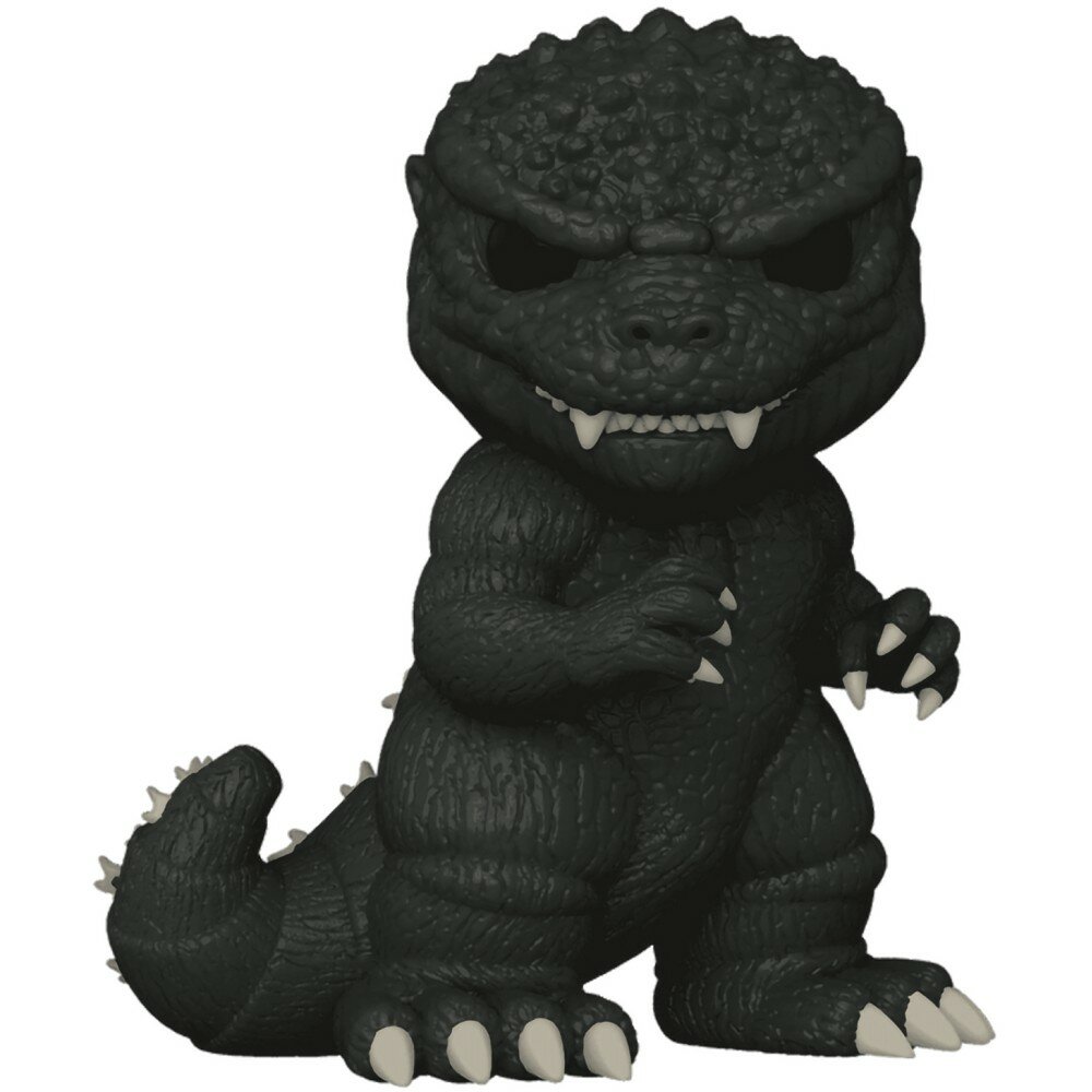 Фигурка Funko POP! Movies Godzilla (70 Years) Godzilla (1984) 80878