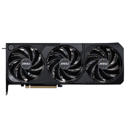 Видеокарта MSI G5080-16S3C GeForce RTX 5080 16G SHADOW 3X OC 157096₽