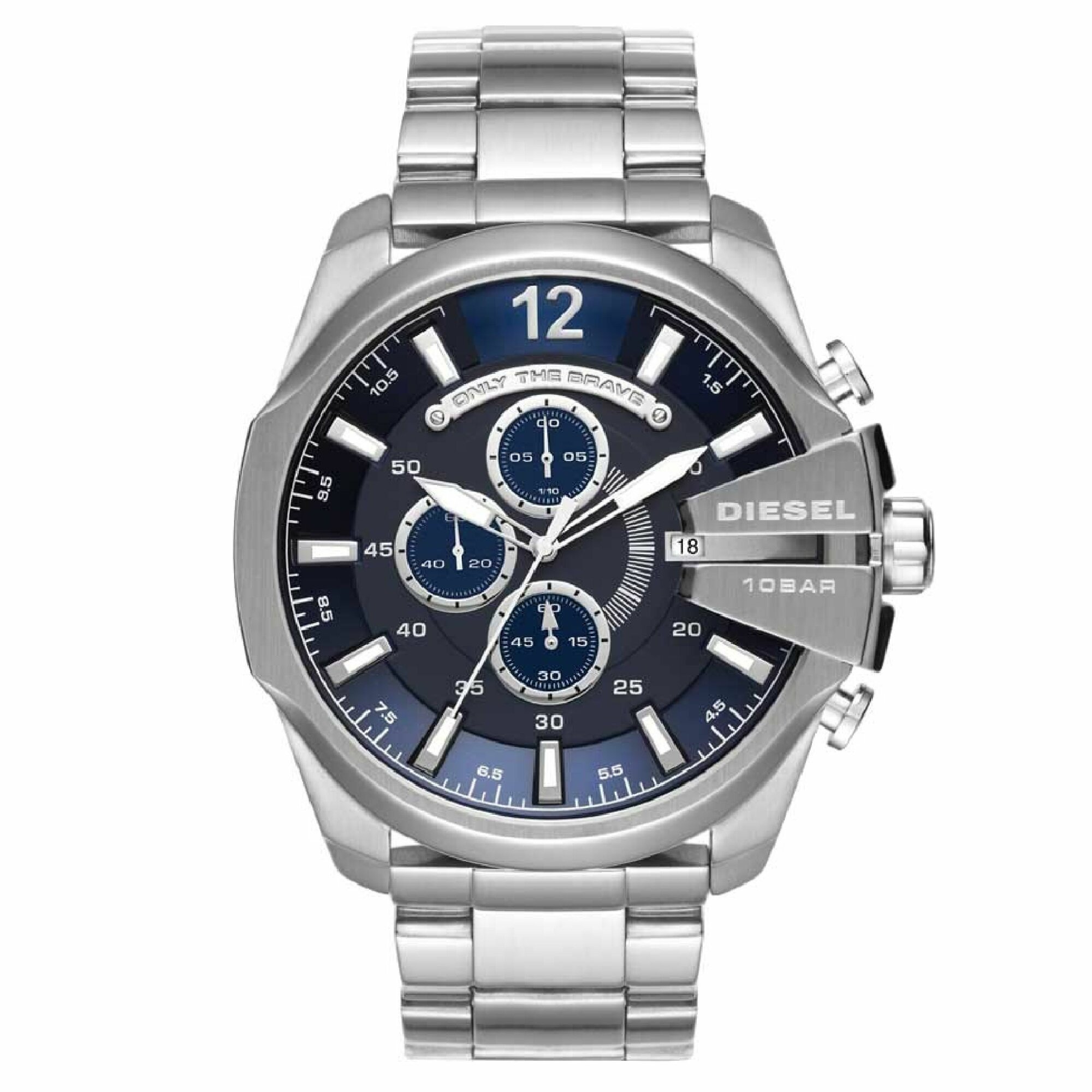 Наручные часы DIESEL Mega Chief 