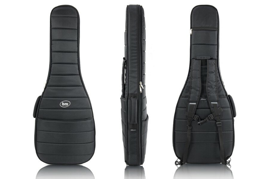 Чехол для электрогитары Bag&Music Electro Pro BM1030