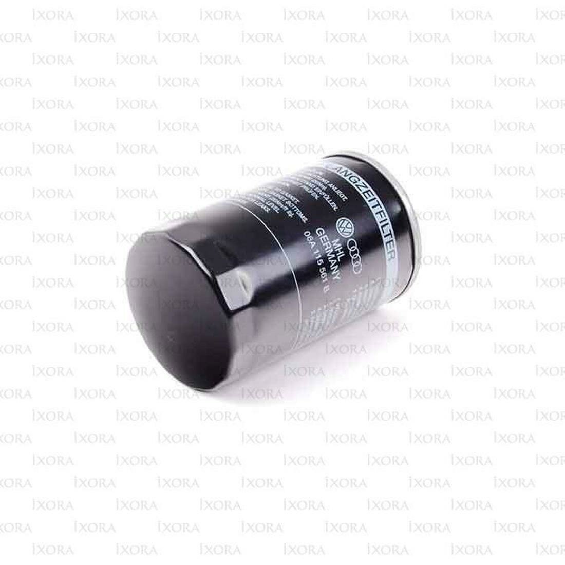 Масляный фильтр для автомобилей VAG (VW/Audi/Skoda/Seat) 06A115561B