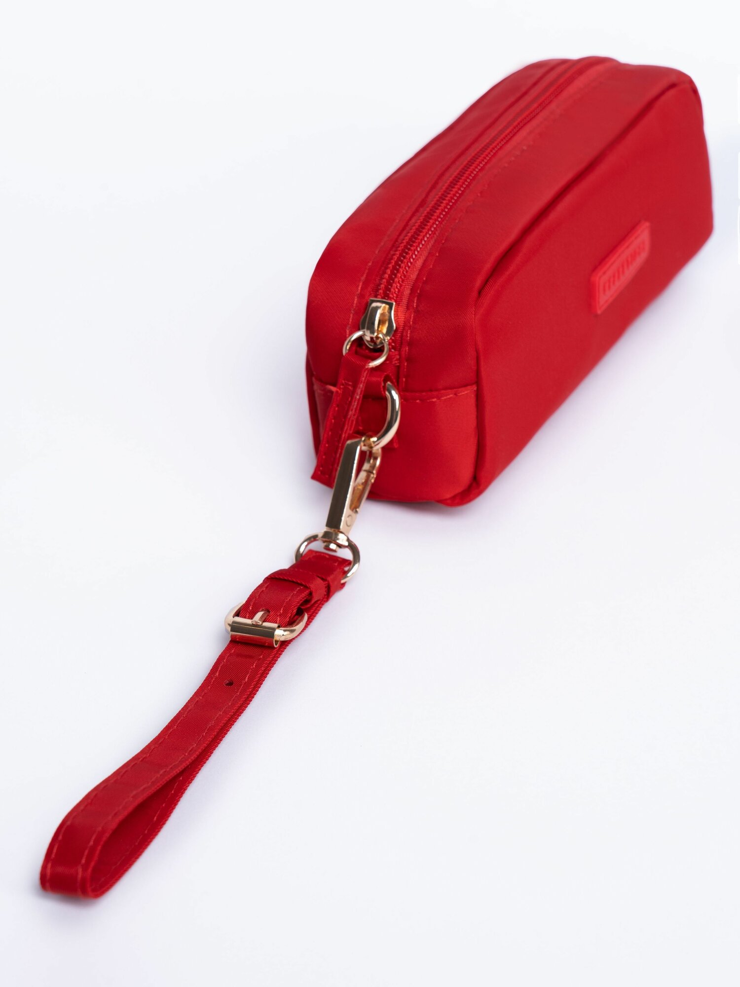 Косметичка URBANTIGER, ширина: 6 см., высота: 19 см., длина: 16 см. — фото 1