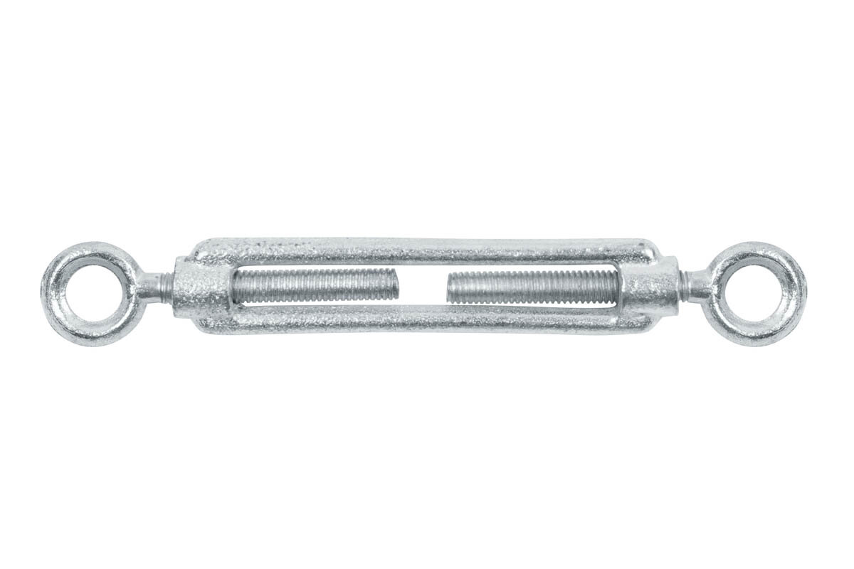Талреп кольцо-кольцо RR 10 DIN 1480 STARFIX SMP-09477-1 оцинкован